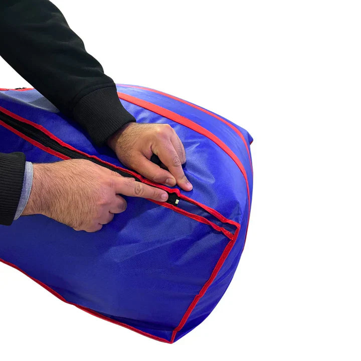 Storage Bag  120 GSM 24 x 20 x 12 inches - Non Woven( Large)